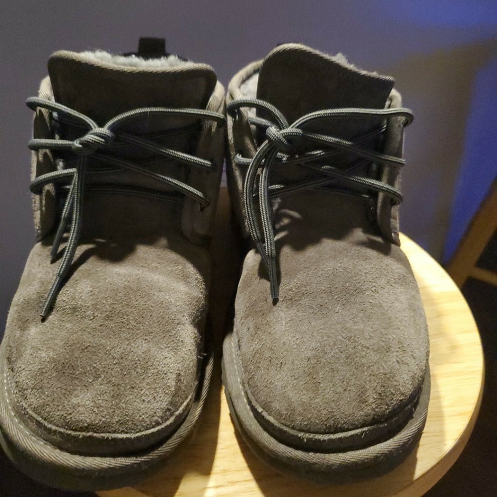 men uggs